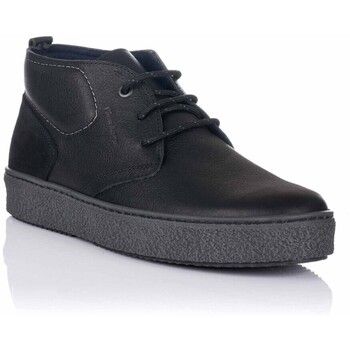 Himalaya Botines Botín con cordones - Piel para hombre