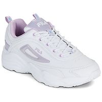fila zapatillas skye para nina