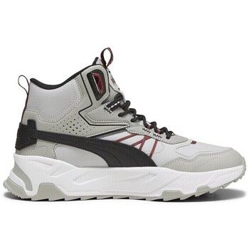 Puma Botines Trinity Mid Hybrid L para hombre