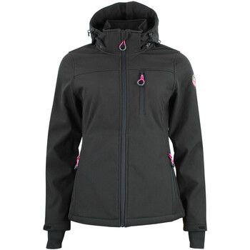 Peak Mountain Chaqueta Blouson softshell ACLAUDIO para mujer
