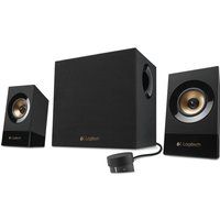 logitech z533 multimedia 21 pc speakers
