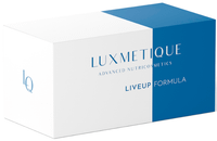 luxmetique liveup formula 15 viales bebibles