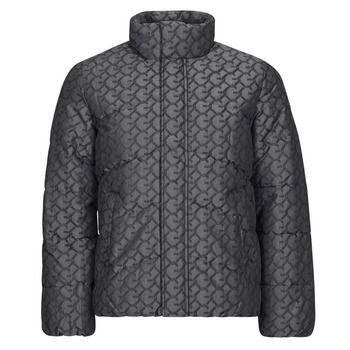 Guess Abrigo de plumas G CHAIN PUFFA JACKET para hombre