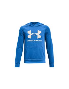 Sudadera de Training Under Armour Rival Big Logo