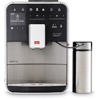 melitta barista smart ts totalmente automatica maquina espresso 18 l