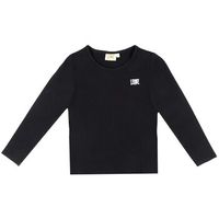 leone 1947 camiseta manga larga girl long sleeves relaxed para nina