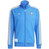 adidas chaqueta deporte terrace icons para hombre