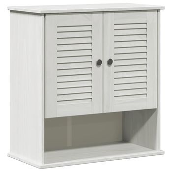 Mueble De Cuarto De Baño Vigo Y Antiguo 67,5 X 34 X 71,5 Cm