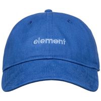 element gorra lowcase dad para hombre