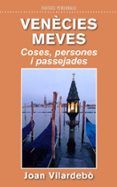 Venécies meves