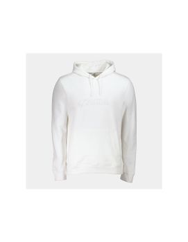 Sudadera Con Capucha Joma Beta Hombre Blanco