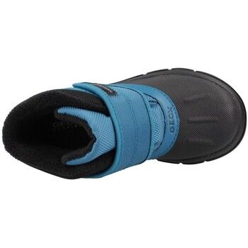 Geox Botas B Willaboom Boy B Ab para niño