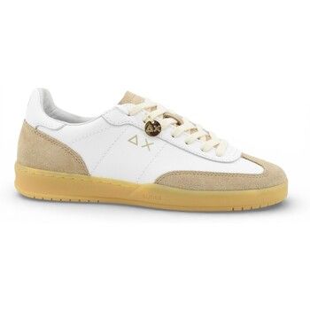 Sun68 Zapatillas Z36249-PE26-0116 para mujer