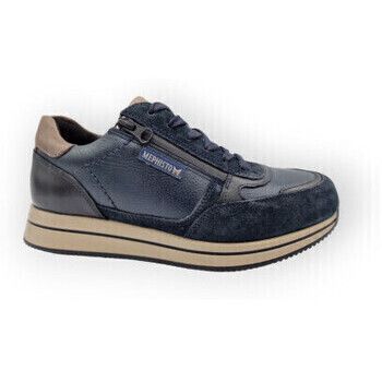 Mephisto Deportivas Moda gilford para hombre