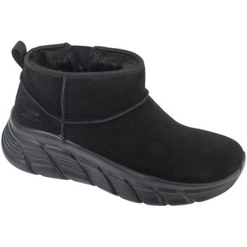 Skechers Botines Bobs B Flex Hi - Hi Frost para mujer