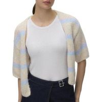 vero moda chaqueta de punto maybe para mujer