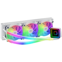 marsgaming refrin liquida ml-ultra360 blanco