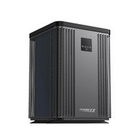 poolex - bomba de calor silverline top pc-top090 40-50 m