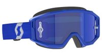 gafa scott primal azul ecran bleu