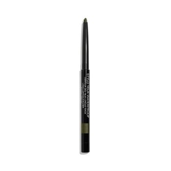 Stylo Yeux Waterproof 56 Khaki Metal