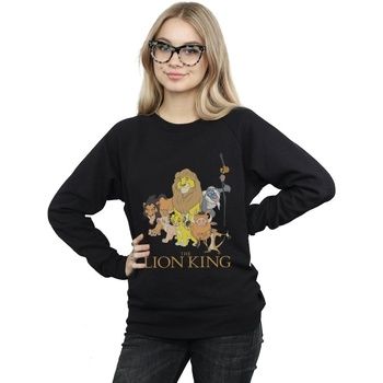 Disney Jersey The Lion King para mujer