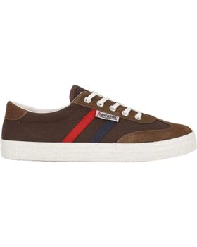 de KAWASAKI KAWASAKI FUZION 20 CANVAS K242352 5045 MARRÓN CHOCOLATE 5045 CHOCOLATE BROWN