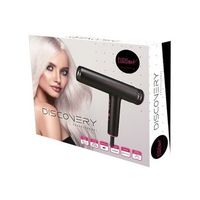secador discovery eurostil