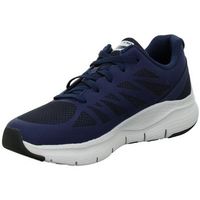 skechers zapatillas arch fit charge back para hombre
