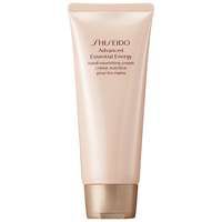 Shiseido Body Care Advanced Essential Energy: Hand Nourishing Cream 100ml / 3.6 oz.