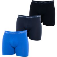 calvin klein jeans boxer nb1770a para hombre