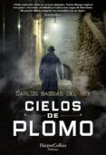cielos de plomo