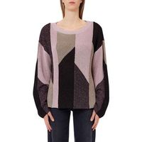 liu jo jersey wf6046ms92p para mujer