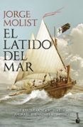 el latido del mar