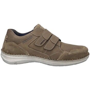 Josef Seibel Mocasines MOCASIN ANVERS-85 NUBUCK BEIG para hombre