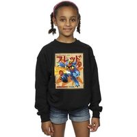 disney jersey big hero 6 para nina