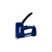 grapadora clavadora manual ms41 blue marca rapid