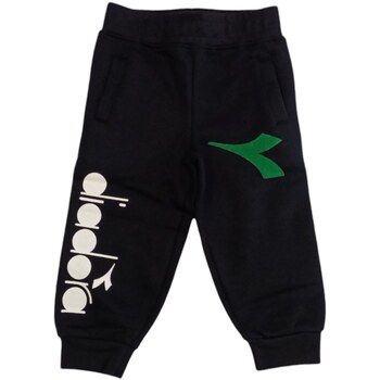 Diadora Pantalón chandal q-bab-68734 para niño