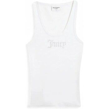 Juicy Couture Blusa VEJH70558WJCJ10-PE25 para mujer