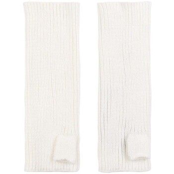 Leone 1947 Complemento deporte Winter Knitted Gloves para hombre