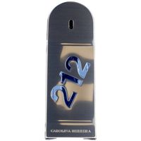 carolina herrera agua de colonia 212 men heroes eau de toilette 90 ml para mujer