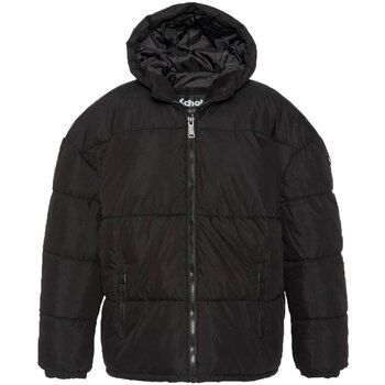 Schott Abrigo de plumas Chaquetas-MUJER para mujer