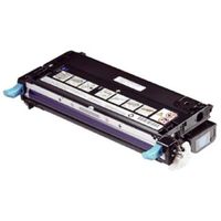 dell 593-10369 p587k toner cian xl original