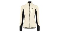 montura nordic fleece 2 beige mujer