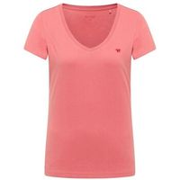 mustang camiseta beverly para mujer