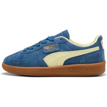 Puma Zapatillas Palermo Jr para niña