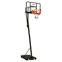 canasta baloncesto basket trasladable lakers 245-305 m