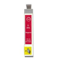 compatible magenta epson 29xl high capacity ink cartridge replaces epson 29xl strawberry