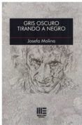 gris oscuro tirando a negro
