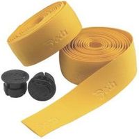 deda elementi juego de cinta manillar deda amarillo ocre