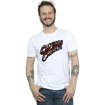 Marvel Camiseta What If para hombre
